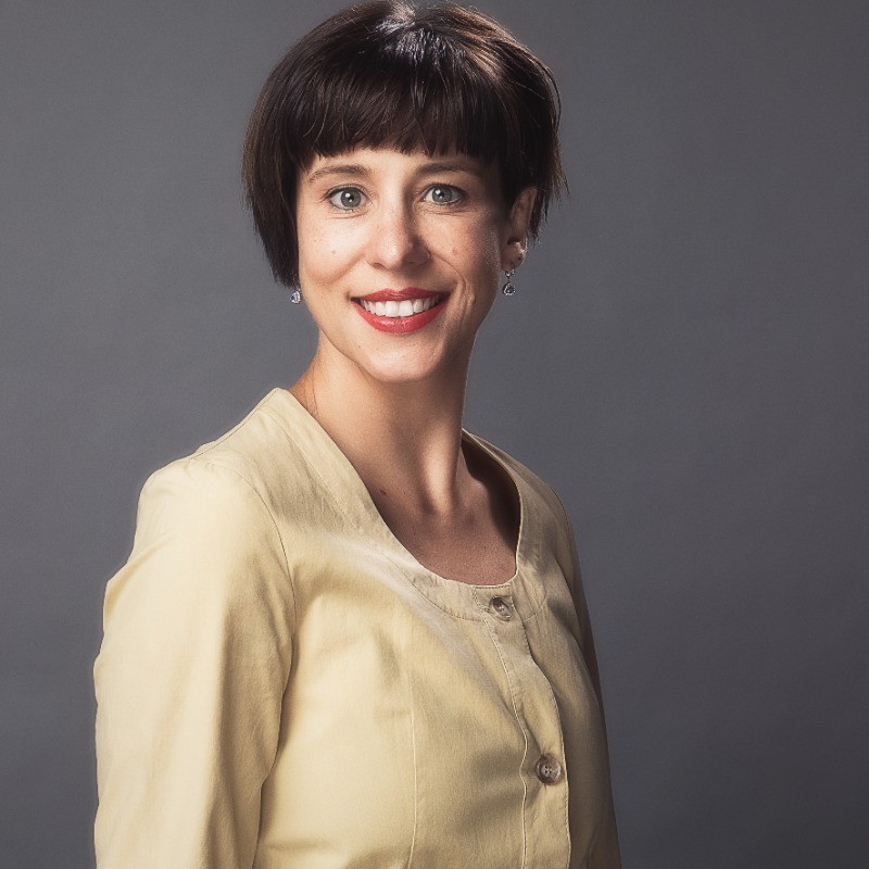 Lili du Toit